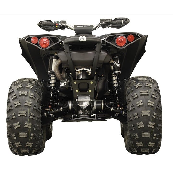 CanAm Renegade G2 2017+ Plastic