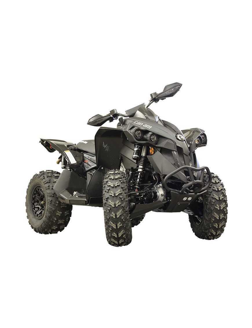 CanAm Renegade G2 2017+ Plastic