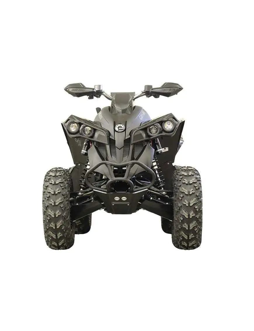 CanAm Renegade G2 2017+ Plastic