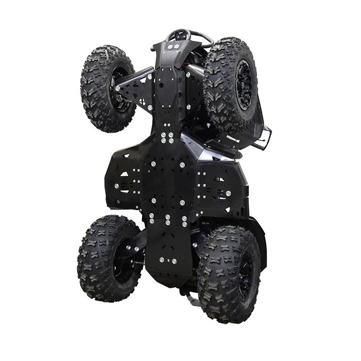 CanAm Renegade G2 2017+ Plastic