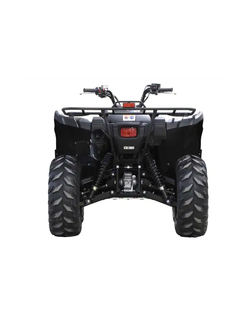 Yamaha Grizzly 700 Plastic 2016+