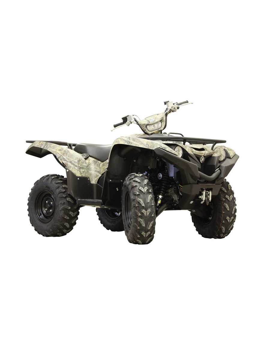 Yamaha Grizzly 700 Plastic 2016+