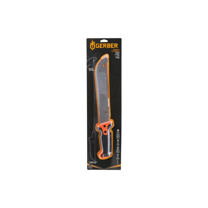 Maczeta GERBER COMPACT CLEARPATH