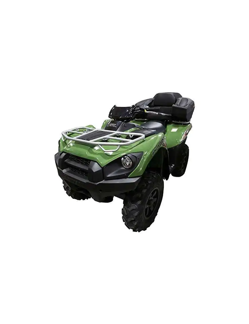 Kufer SIKKIA z oparciem L7500 ATV Box 106x43x61