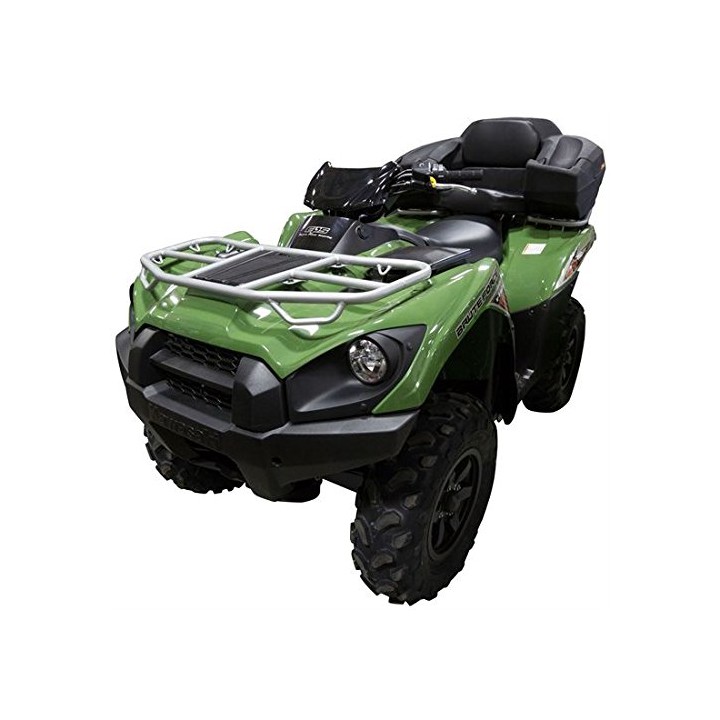 Kufer SIKKIA z oparciem L7500 ATV Box 106x43x61