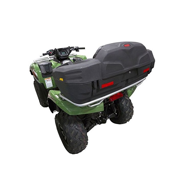 Kufer SIKKIA z oparciem L7500 ATV Box 106x43x61