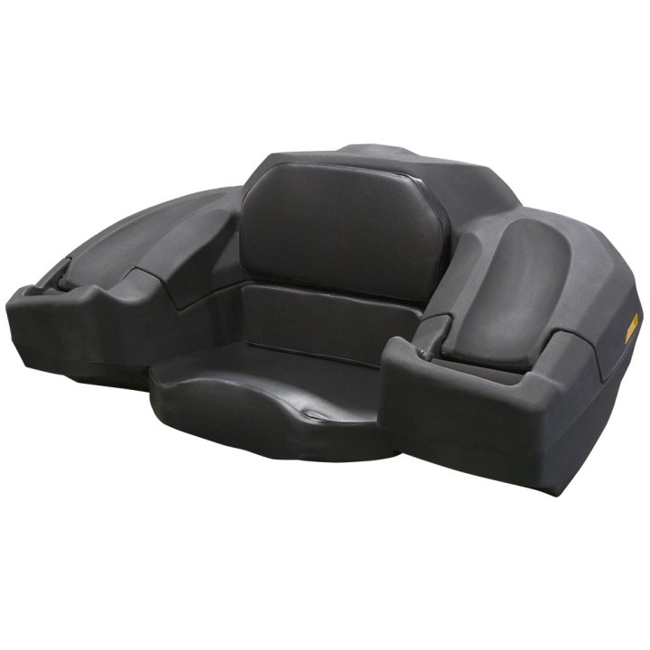 Kufer SIKKIA z oparciem L7500 ATV Box 106x43x61