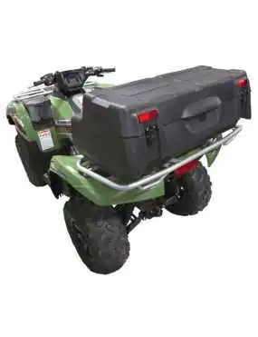 SIKKIA ATV Box 81l 85x36x54 kufer