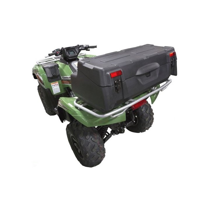 Kufer SIKKIA z oparciem 8015 ATV Box 81l 85x36x54