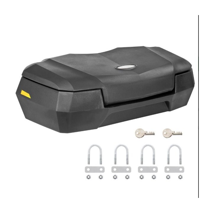 SIKKIA ATV front Box 6600 66L 88 74X42X24cm