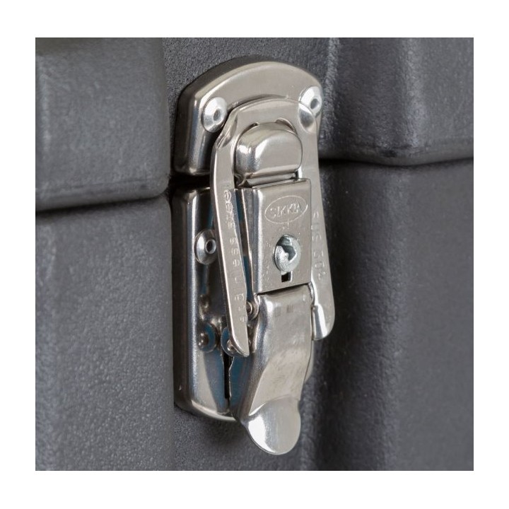 SIKKIA ATV front Box 6600 66L 88 74X42X24cm