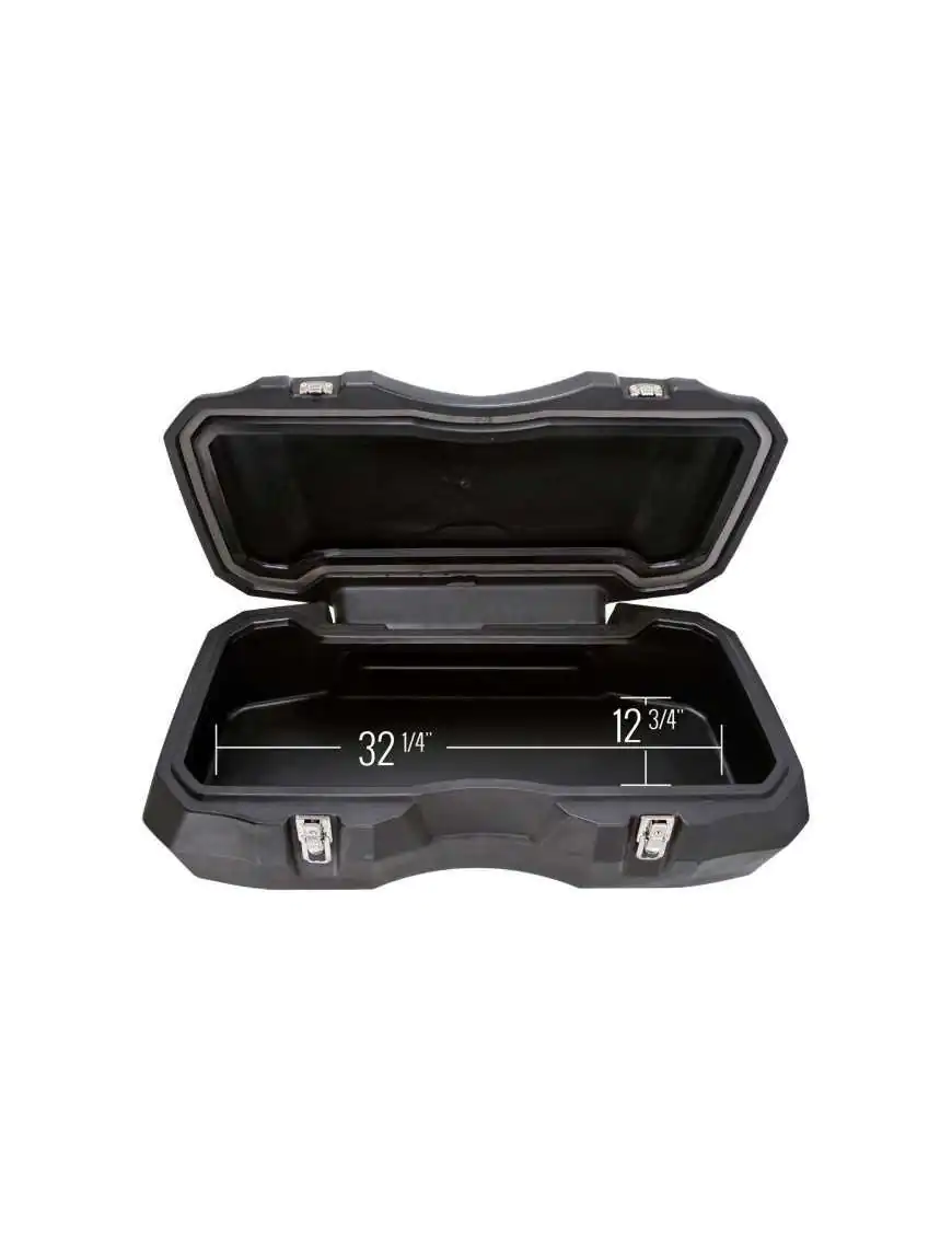 SIKKIA ATV front Box 6600 66L 88 74X42X24cm