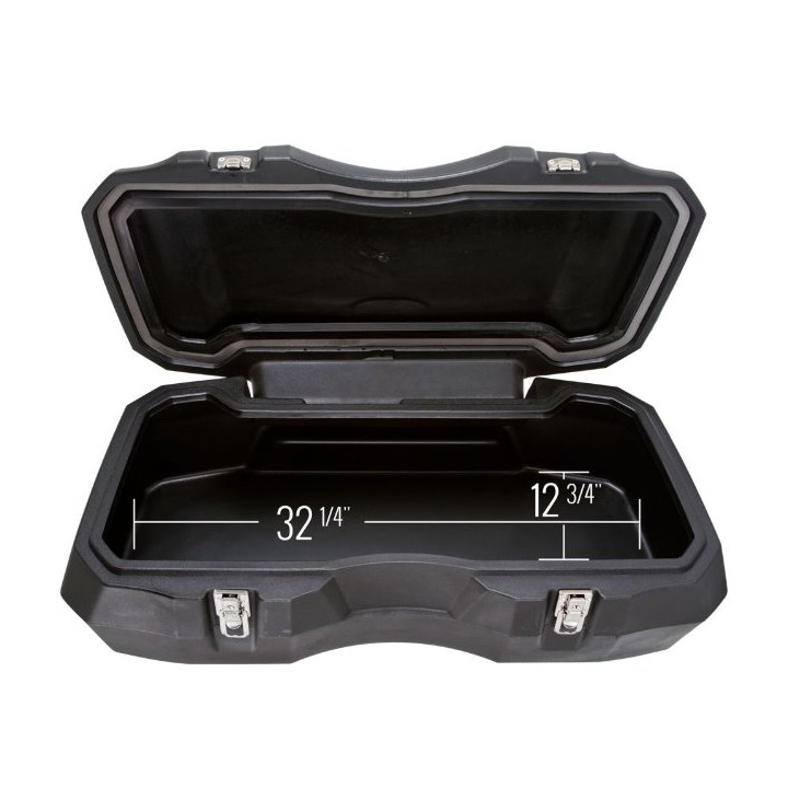 SIKKIA ATV front Box 6600 66L 88 74X42X24cm