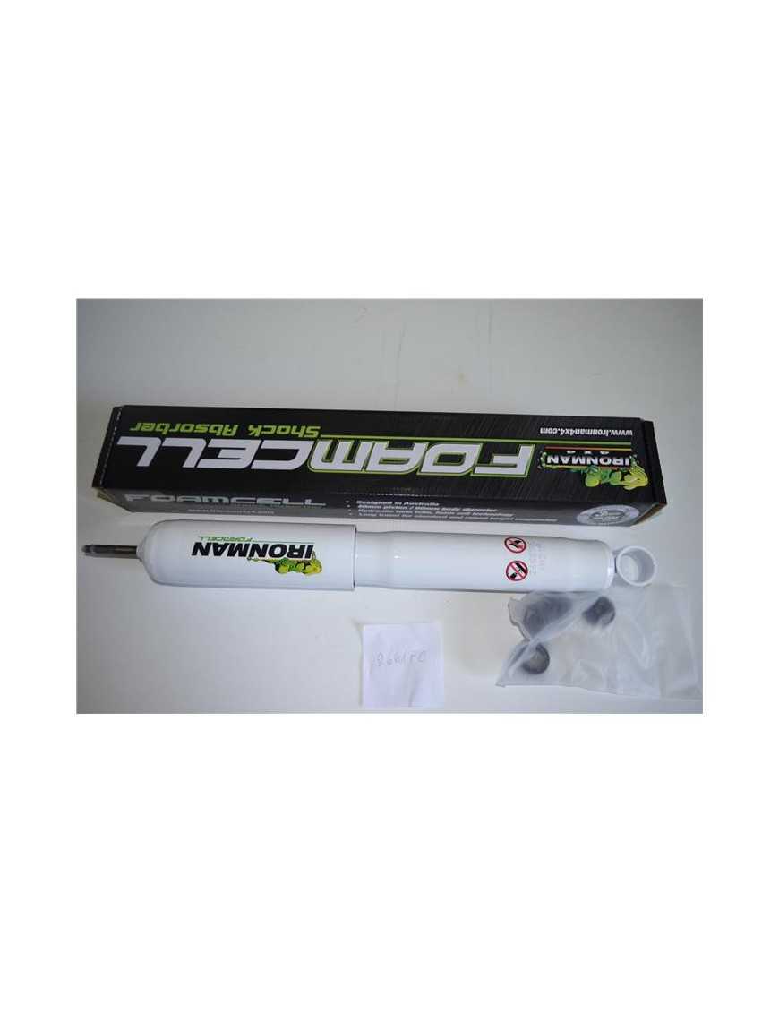 AMORTYZATOR 24661FE TOYOTA PRADO 90, 95TOYOTA 4RUNNER 1996-2002SSANGYONG DAEWOO MUSSO KORRANDO od 1996 AMORTYZATOR 24661FE TOYOTA PRADO 90, 95TOYOTA 4RUNNER 1996-2002SSANGYONG DAEWOO MUSSO KORRANDO od 1996