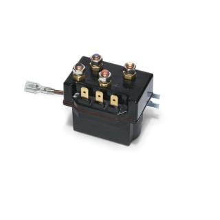 Przekaźnik WARN 200A 12V do wyciągarek ATV