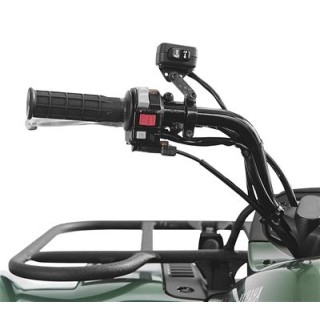 Przełącznik na kierownice WARN kołyskowy Rocker Switch 64851 Pilot