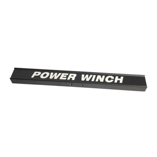 Zestaw prętów ściągających wyciągarki PW12000XT-HD