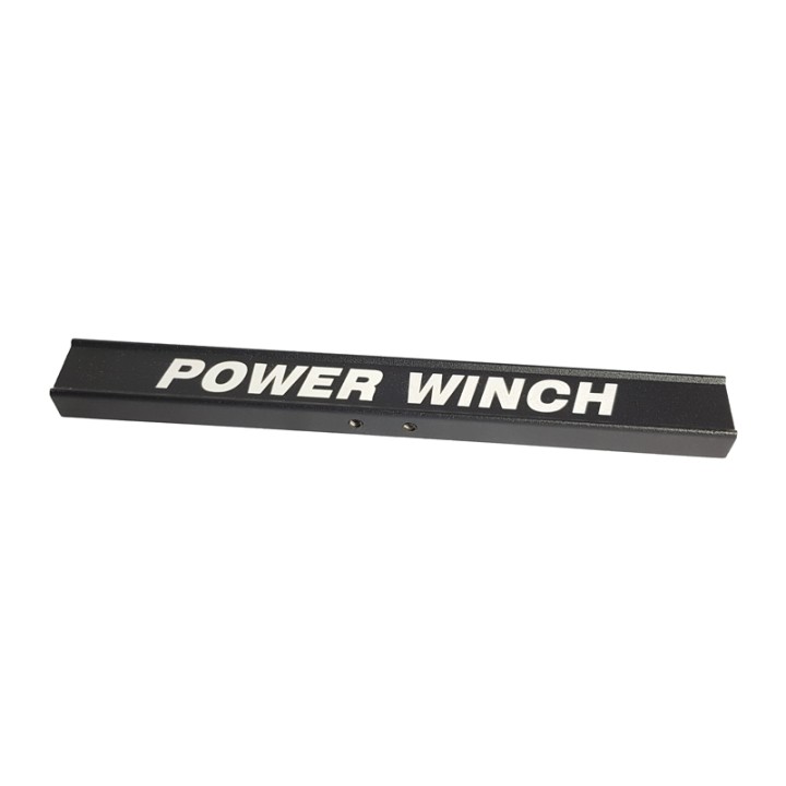 Zestaw prętów ściągających wyciągarki PW12000XT-HD