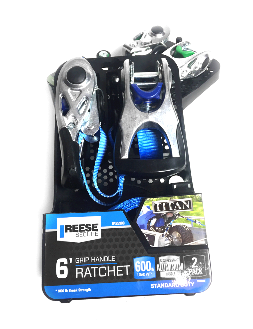 Pas transportowy Reese 182cm 2szt Pas transportowy Reese 182cm 2szt