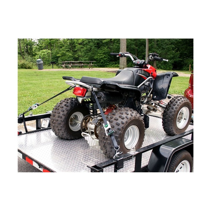 Pas transportowy Reese 4m 2szt