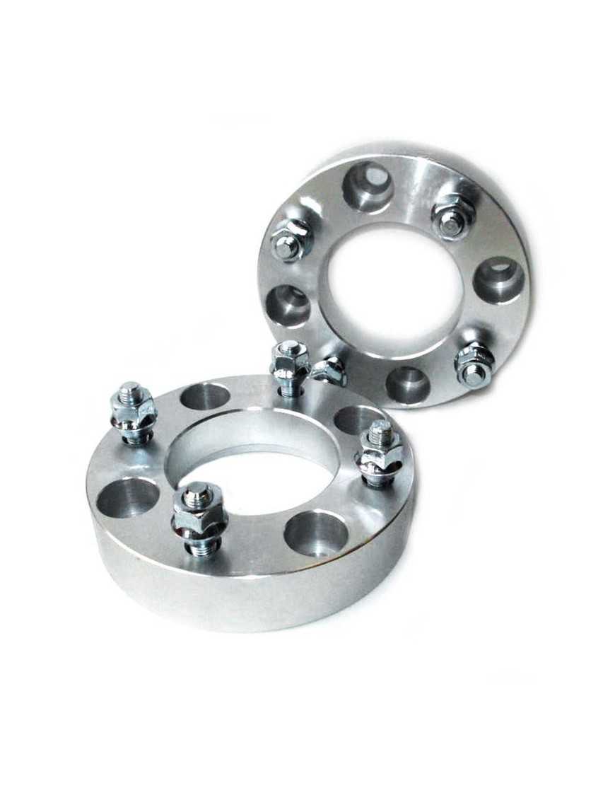 Dystanse 4/136 Can-am 45mm Dystanse 4/136 Can-am 45mm