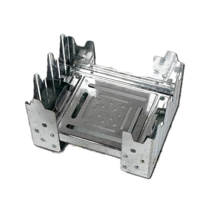 Kuchenka FOSCO na paliwo stałe - Pocket Folding Stove (9104) SP