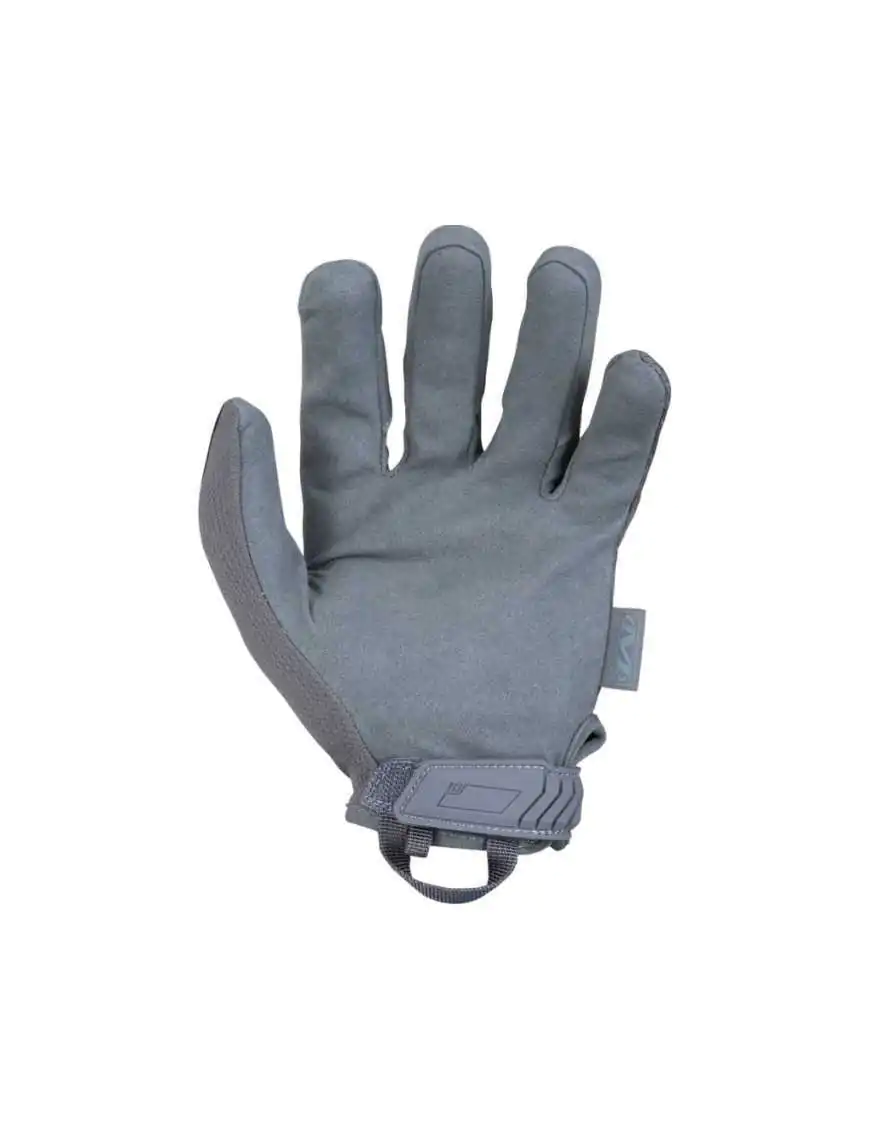 Rękawice Mechanix Wear Original Wolf Grey MG-88-010