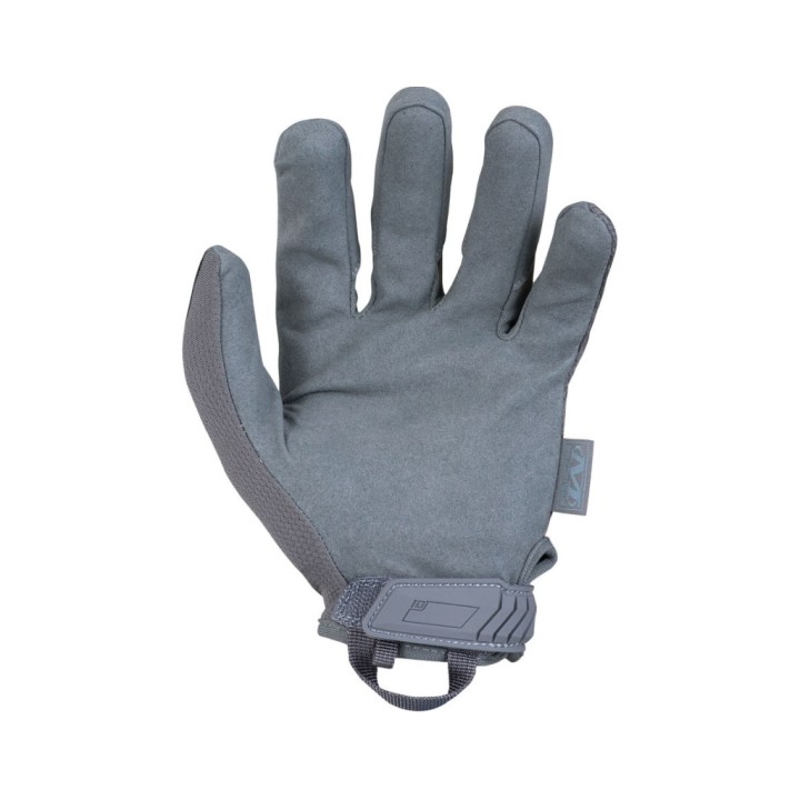 Rękawice Mechanix Wear Original Wolf Grey MG-88-010