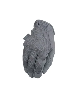 Rękawice Mechanix Wear Original Wolf Grey MG-88-010