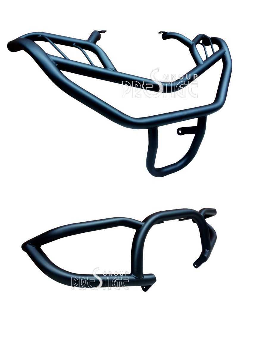 Komplet zderzaków CF MOTO 450 520 Komplet zderzaków CF MOTO 450 520