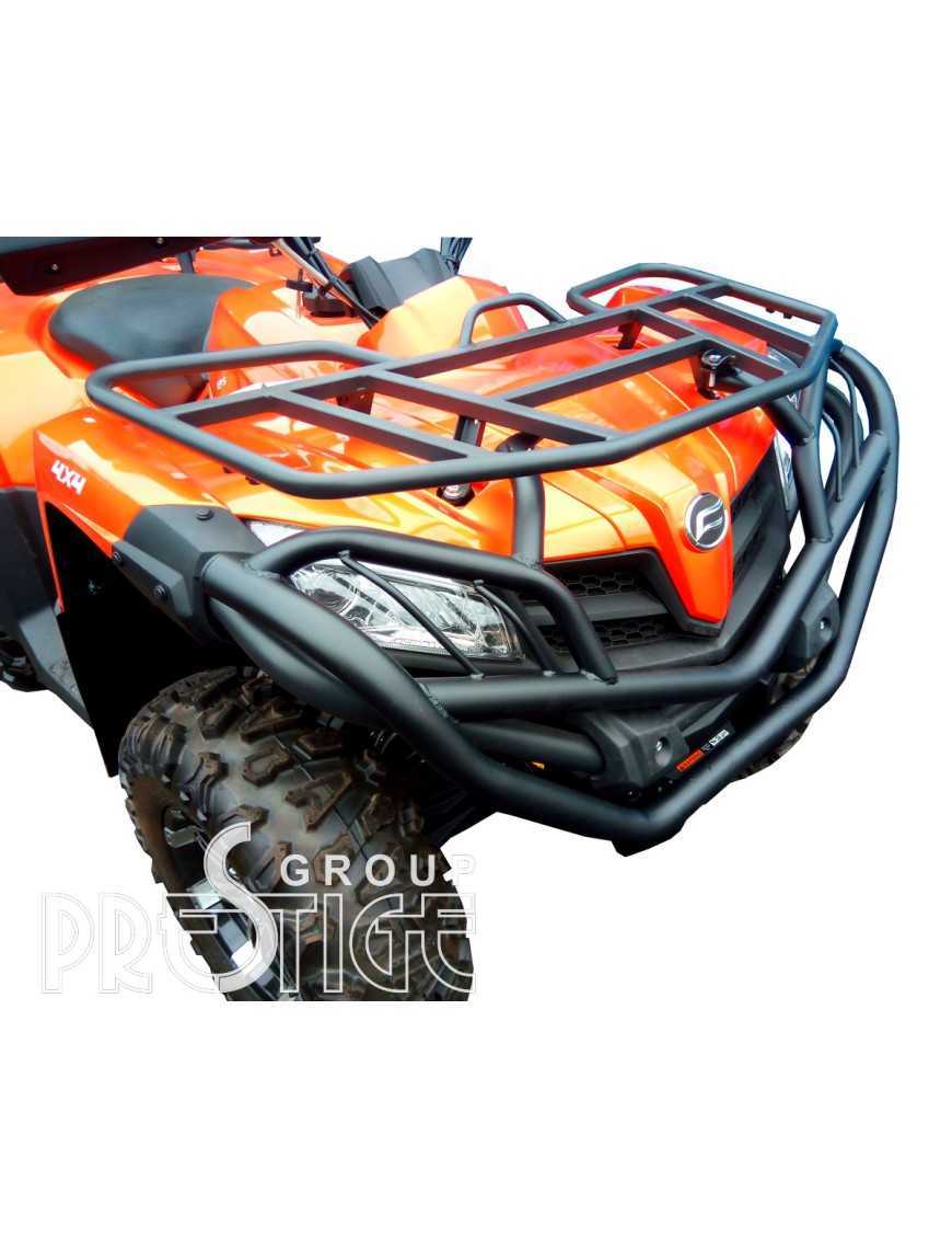 Komplet zderzaków CF MOTO 450 520 