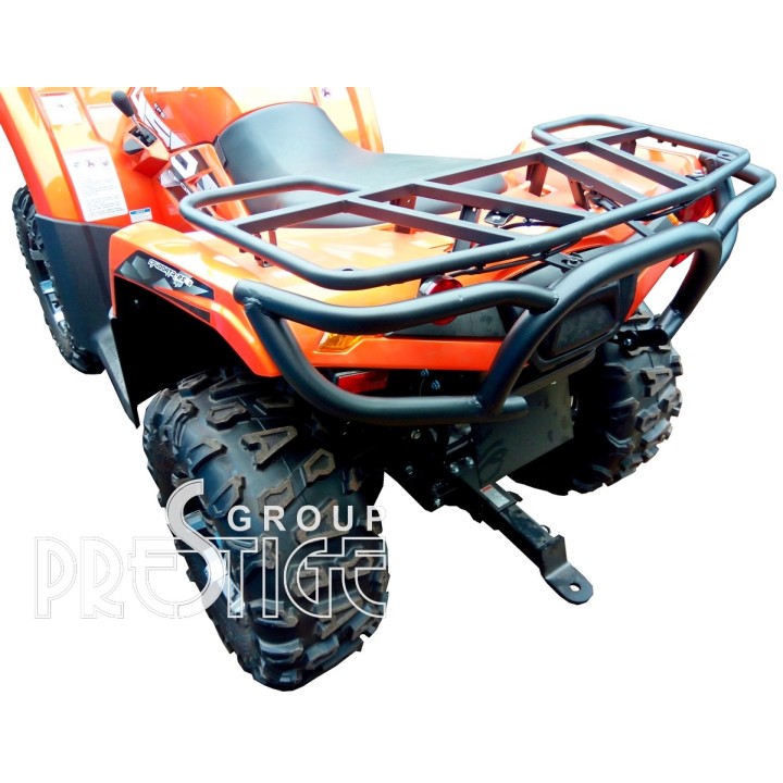 Komplet zderzaków CF MOTO 450 520 