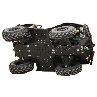 Iron Baltic CanAm G2 Outlander MAX 2019+