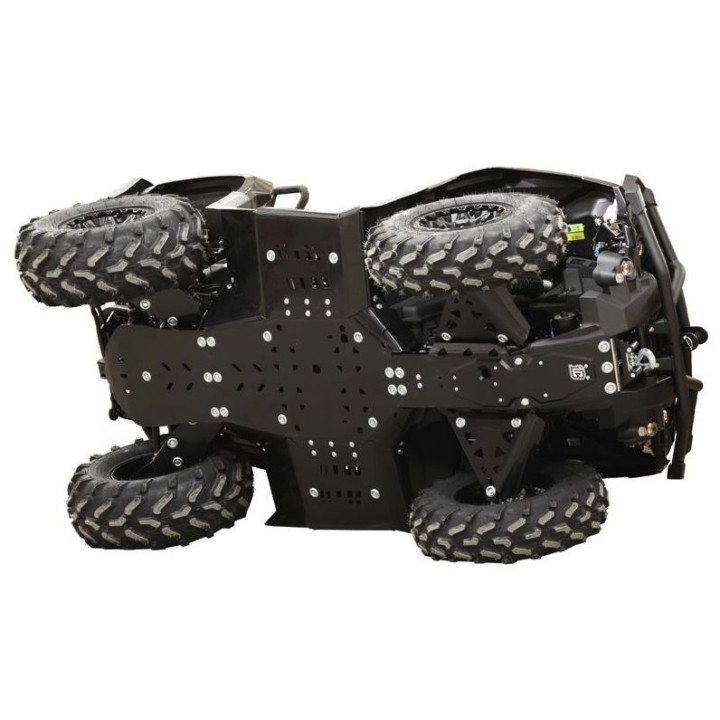 Iron Baltic CanAm G2 Outlander MAX 2019+