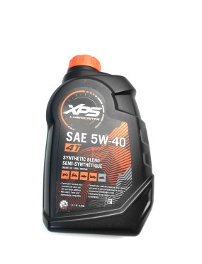 Olej XPS Can-Am CRP 0,946L 5W-40 219703206