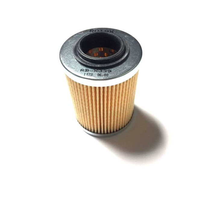 Filtr Oleju 420256188 Can-Am Outlander Renegade