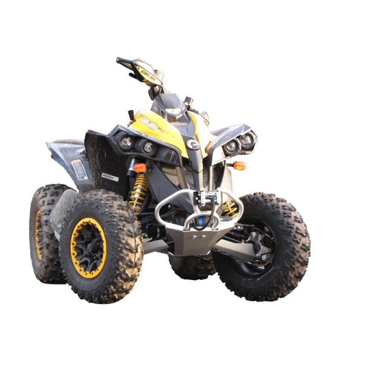 Płyta wyciągarki CanAm G2 Renegade Iron Baltic