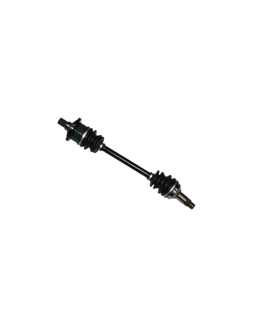 PÓŁOŚ OŚ KOMPLETNA KAWASAKI BRUTE FORCE 750 2005-2007 PRZÓD LEWA PÓŁOŚ OŚ KOMPLETNA KAWASAKI BRUTE FORCE 750 2005-2007 PRZÓD LEWA