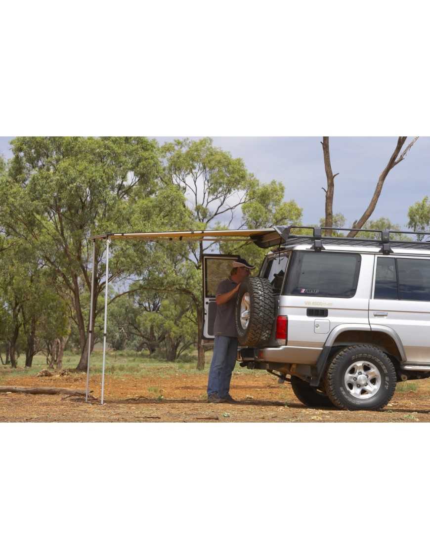 MARKIZA ARB - 1250 MM