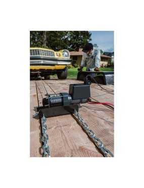 WARN DC 2000 907kg 12V 