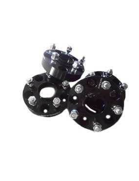 Dystanse Suzuki Grand Vitara II 5x114 30mm 