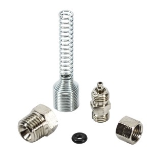 Zestaw naprawczy przewodu blokady 5 mm ARB 170111