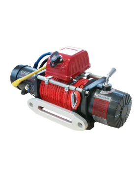 Synthetic 25m Winch Escape...