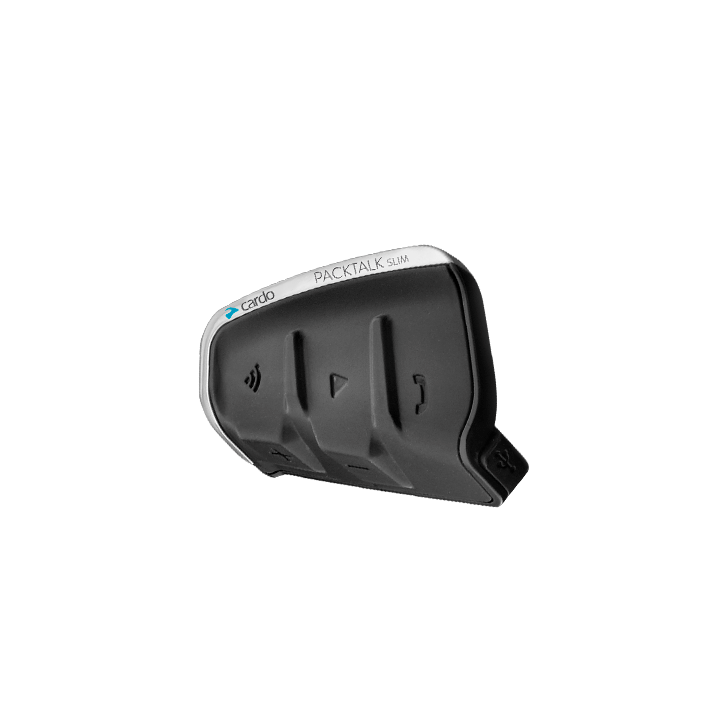 INTERKOM MOTOCYKLOWY Cardp SCALA PACKTALK SLIM DUO