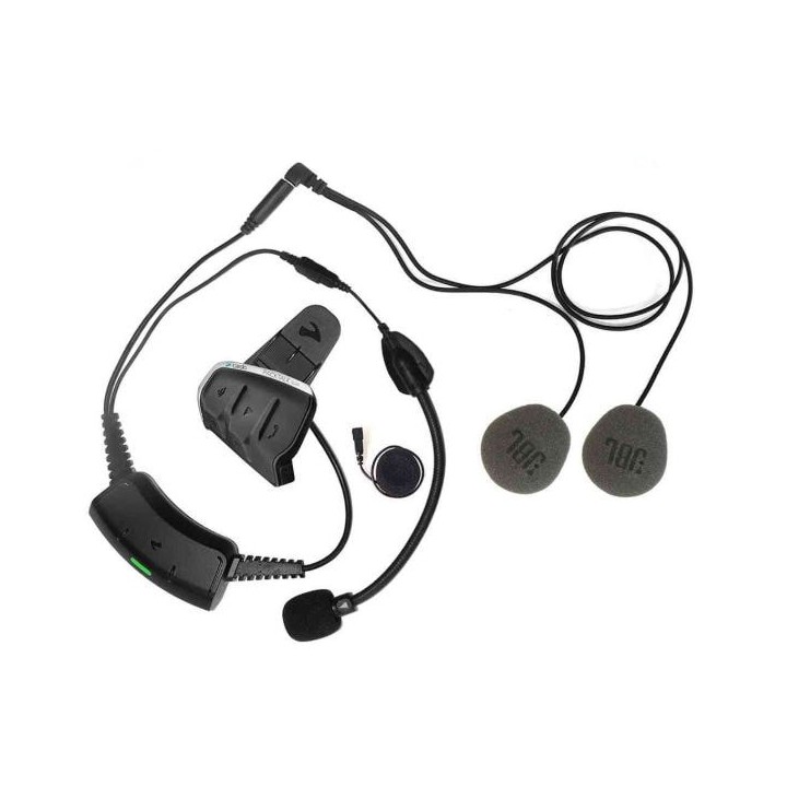 INTERKOM MOTOCYKLOWY Cardp SCALA PACKTALK SLIM DUO