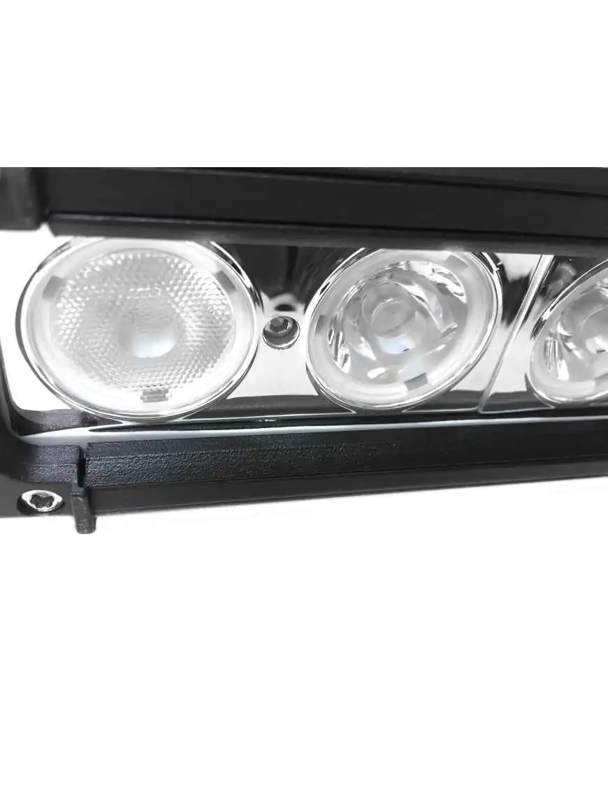 Panel LED 60W 6x10W CREE 5160lm COMBO SPOT+FLOOD