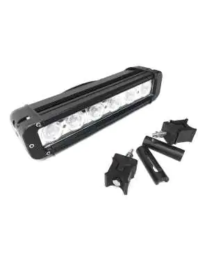 Panele LED Light Bar | Szekla4x4.pl