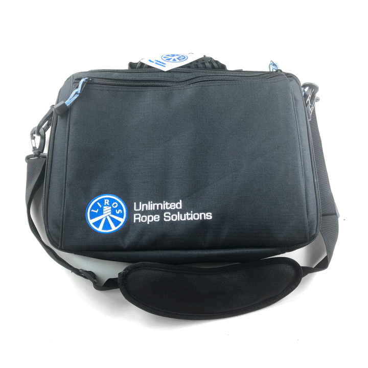 Liros Torba z akcesoriami do lin Rigger Bag