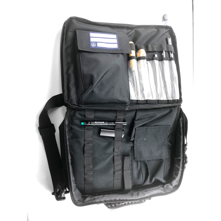 Liros Torba z akcesoriami do lin Rigger Bag