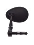 LUSTERKO ROWEROWE JY-9 mocowane w kierownic